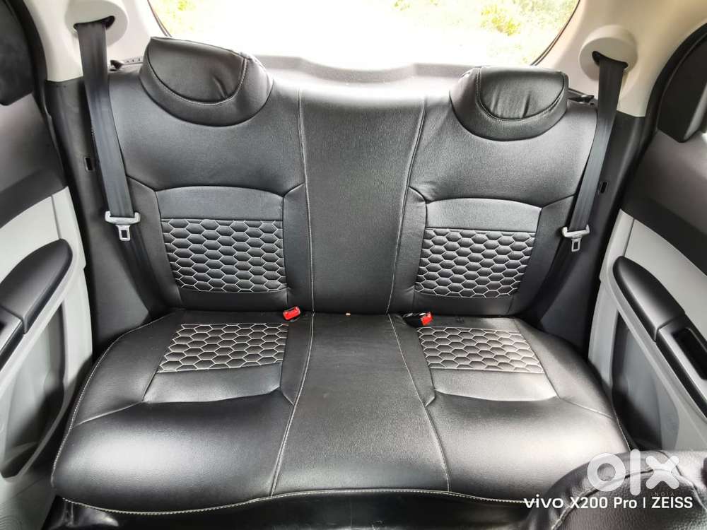 Tata Tiago Xz, 2020, Petrol