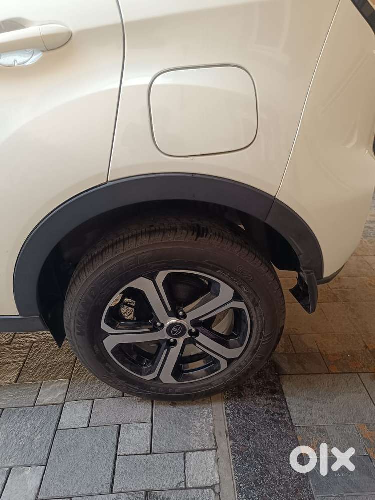 Tata Nexon Ev Xz Plus Lux, 2022, Electric