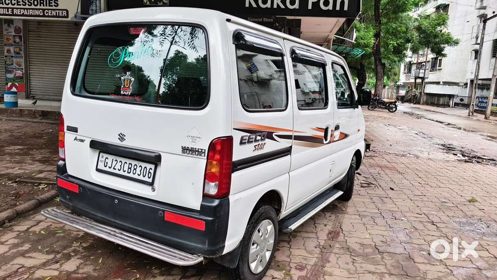 Maruti Eeco 5 Str 2020