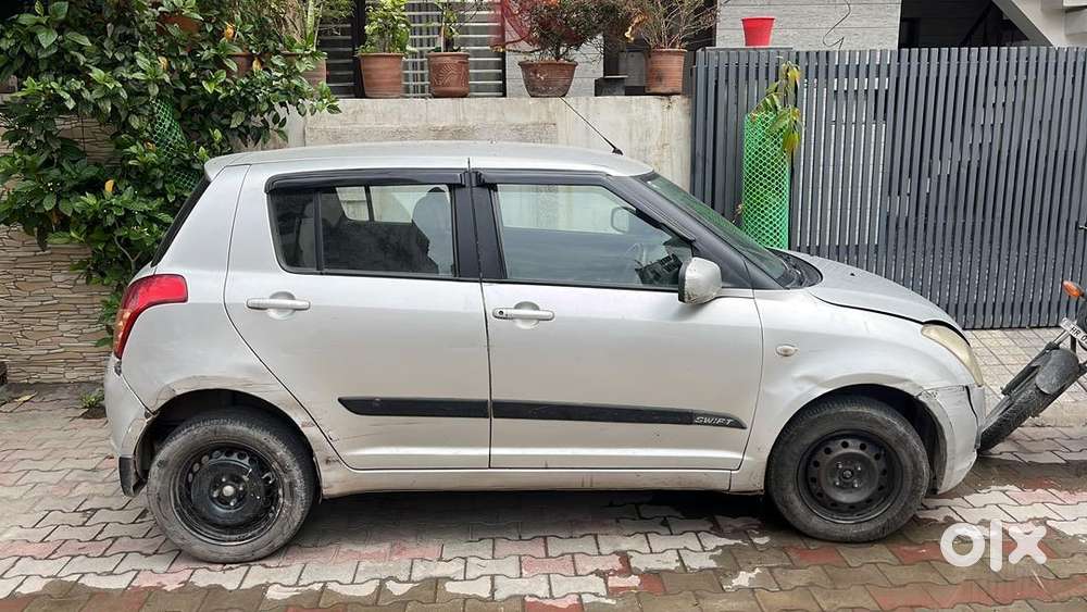 Maruti Suzuki Swift 2007 Diesel Good Condition