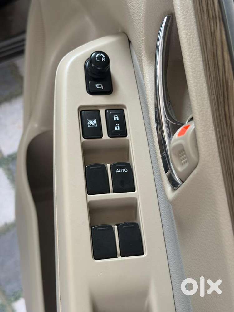 Maruti Suzuki Ciaz 2019 Petrol Well Maintained