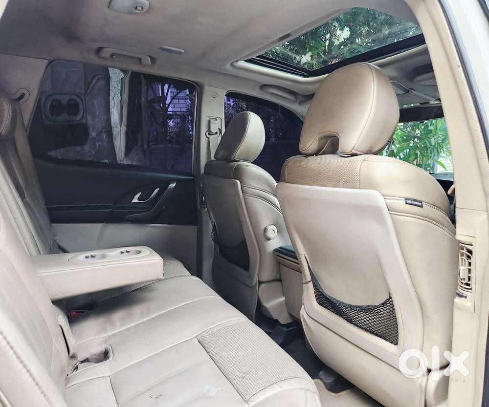 Mahindra Xuv500 W10 At, 2016, Diesel