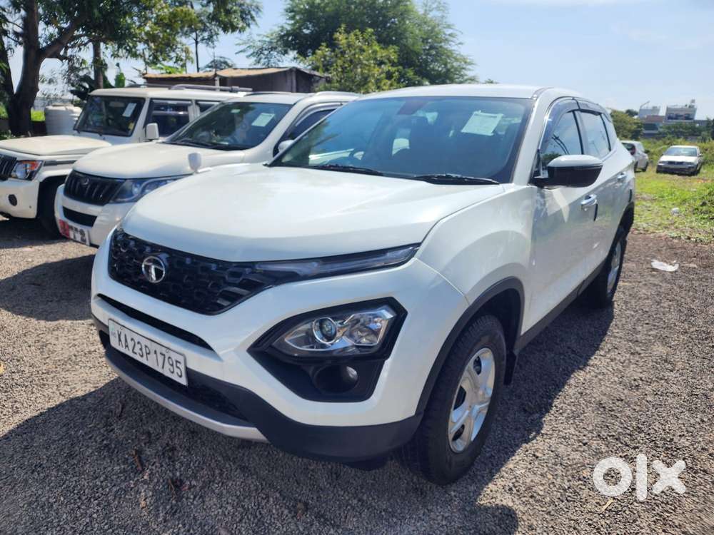 Tata Harrier Xe, 2022, Diesel