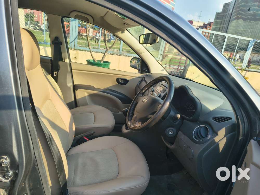 Hyundai I10 Era, 2013, Petrol