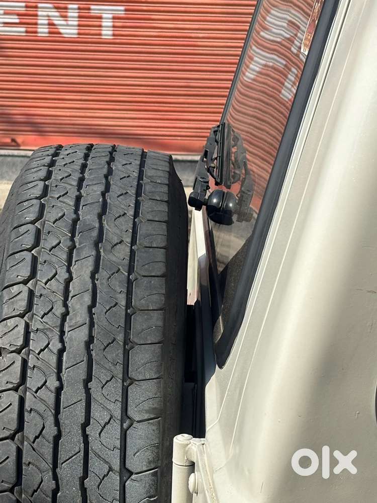Mahindra Bolero Diesel 2015