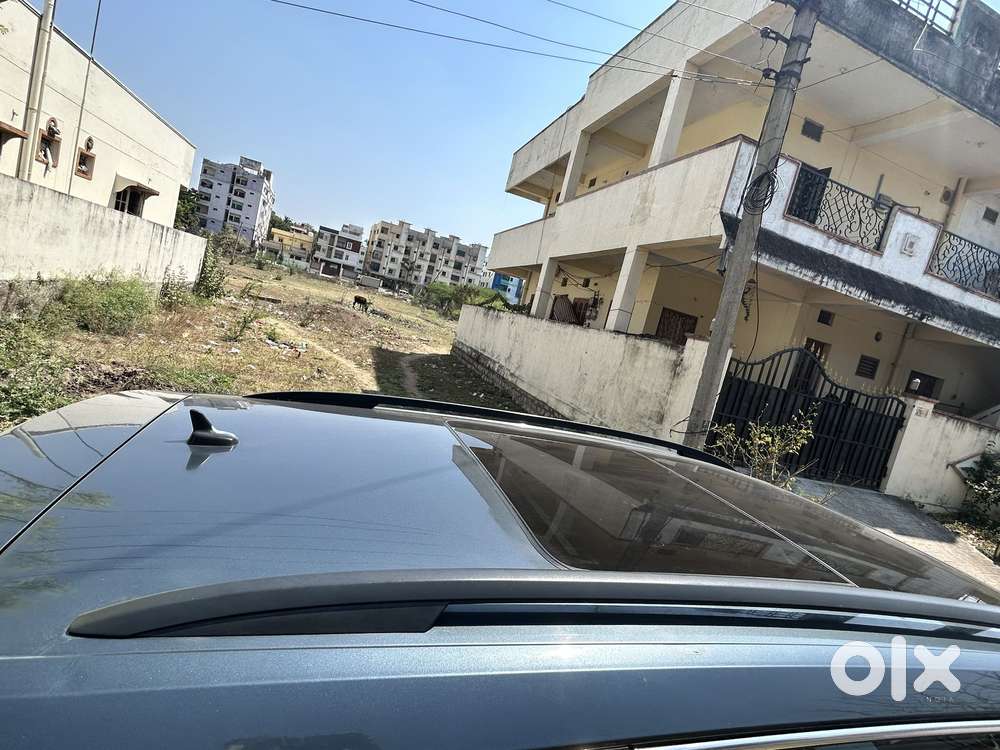 Skoda Kodiaq 2.0 Style Tdi 4x4 At, 2018, Diesel