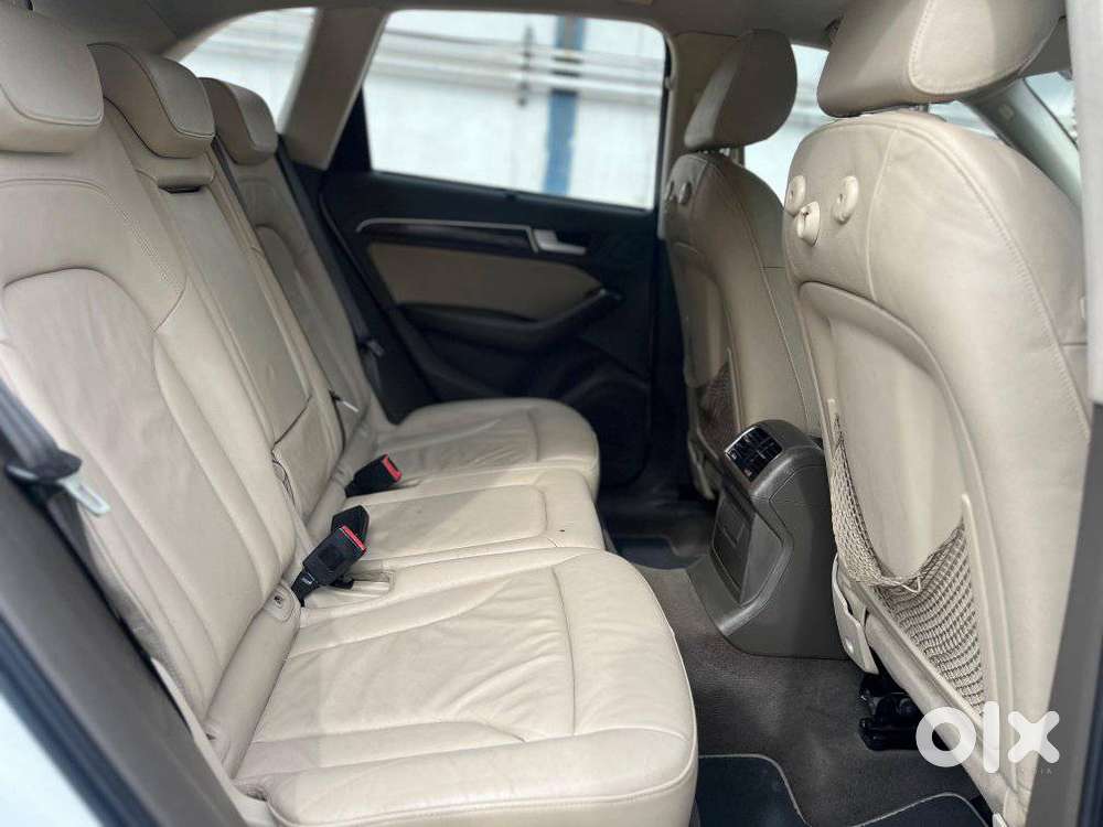 Audi Q5, 2013, Diesel