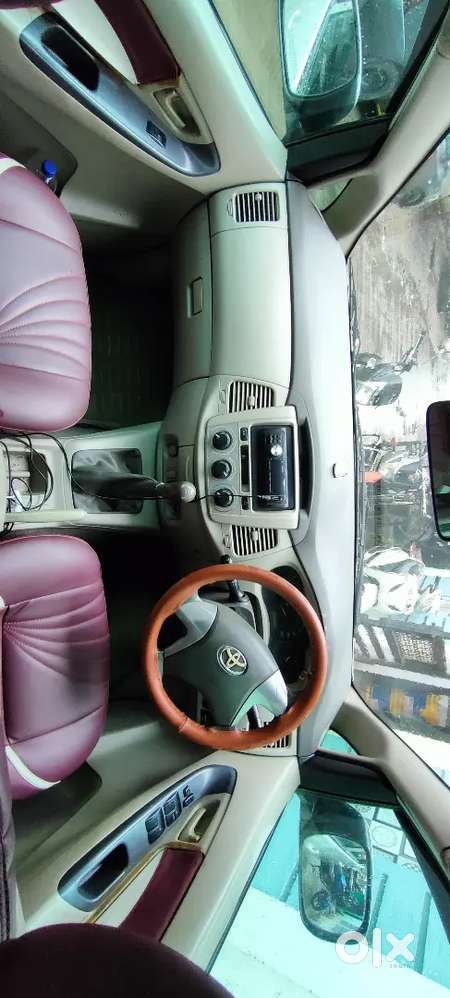 Toyota Innova 2013 Diesel