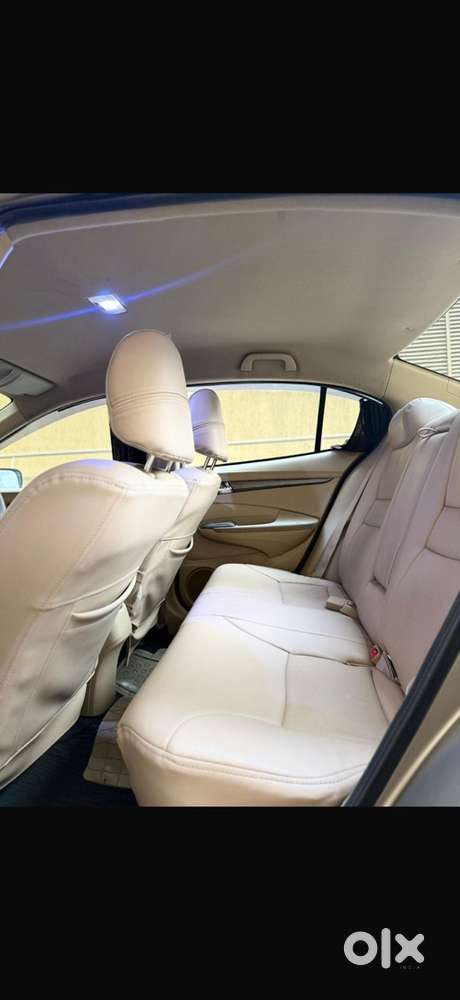 Honda City 2012 Model
