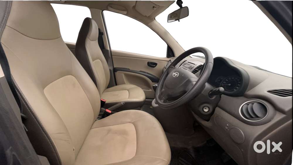 Hyundai I10 Magna 1.1l, 2014, Petrol