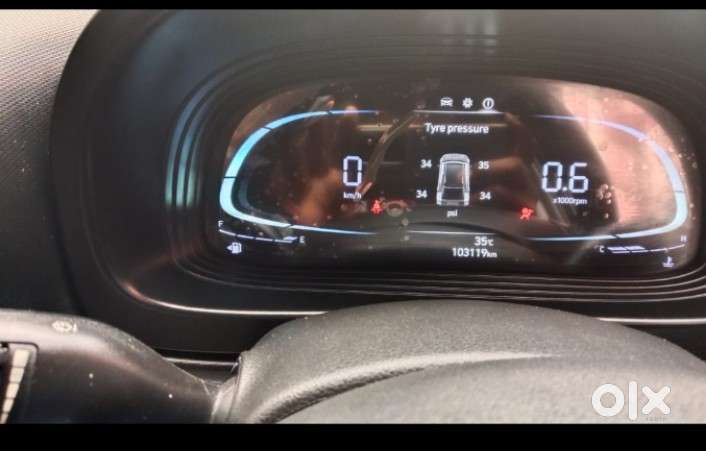 Hyundai Venue S Mt 1.2 Kappa, 2022, Petrol