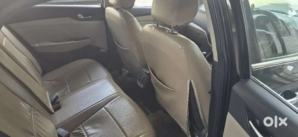 Hyundai Verna 2019 1.6 Sx Petrol