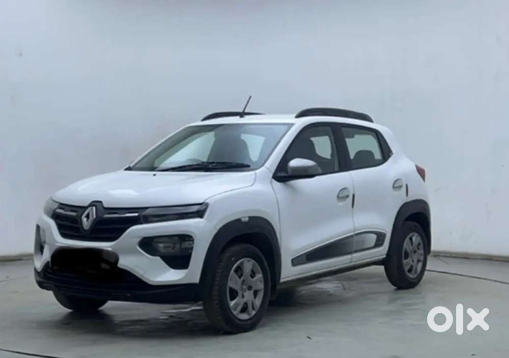 Renault Kwid Rxt Petrol 2021