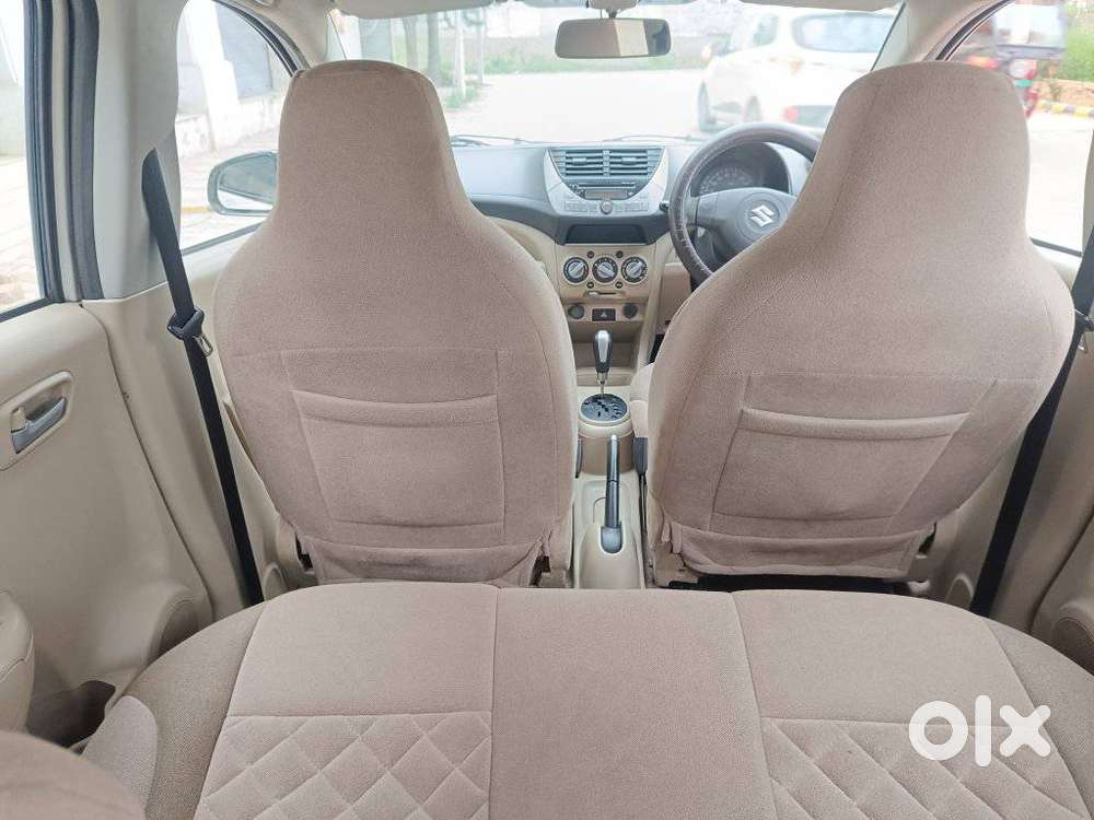 Maruti Suzuki A-star Vxi Airbag, 2013, Petrol