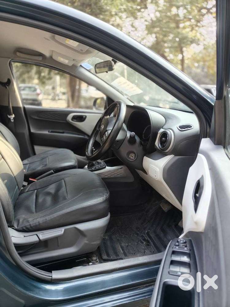 Hyundai Grand I10 Nios Magna, 2020, Petrol