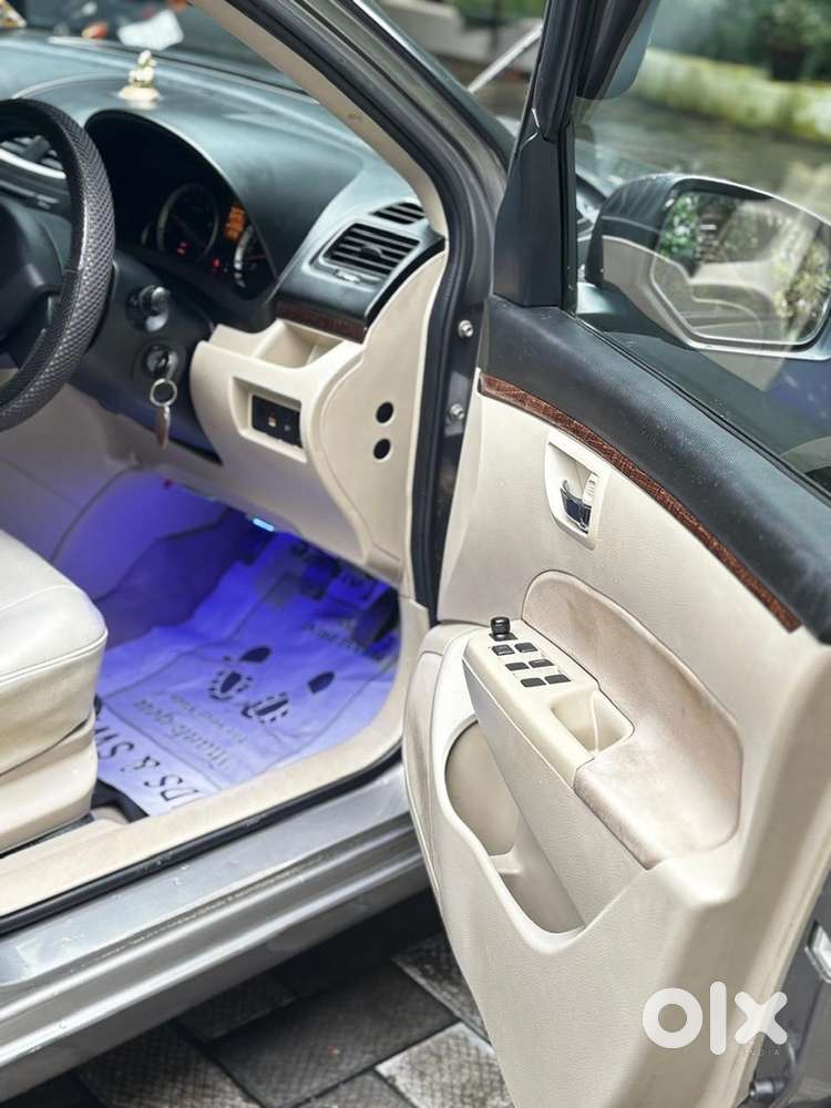 Maruti Suzuki Swift Dzire 2012 Diesel Good Condition