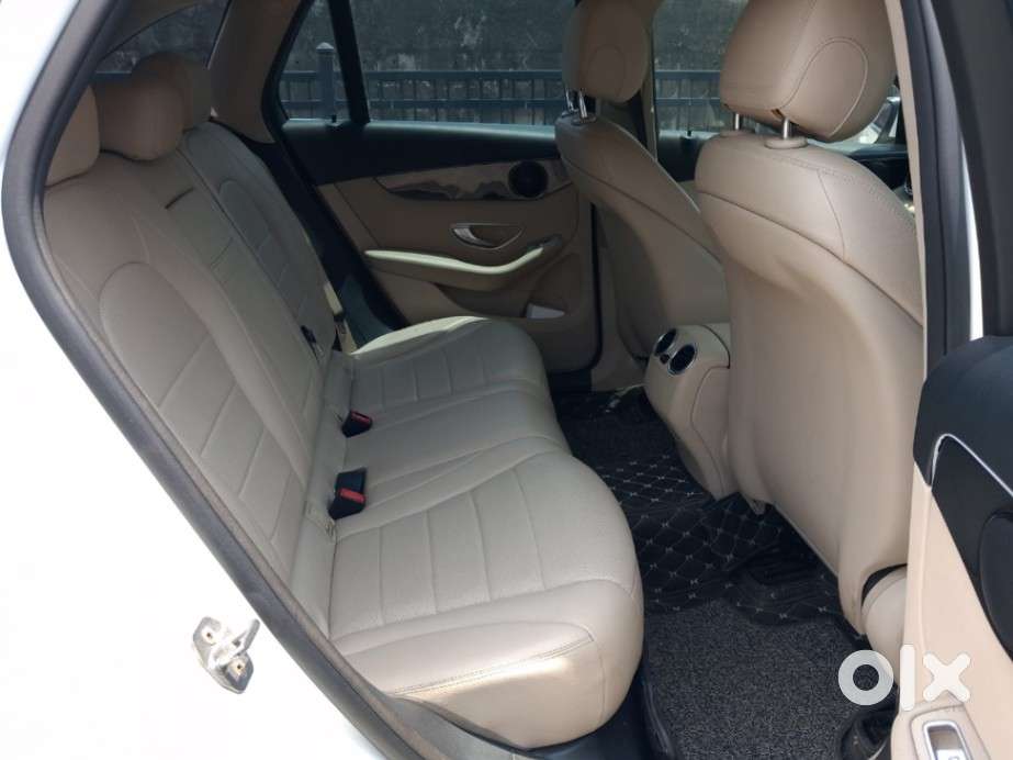 Mercedes-benz Glc 220d 4matic, 2017, Diesel