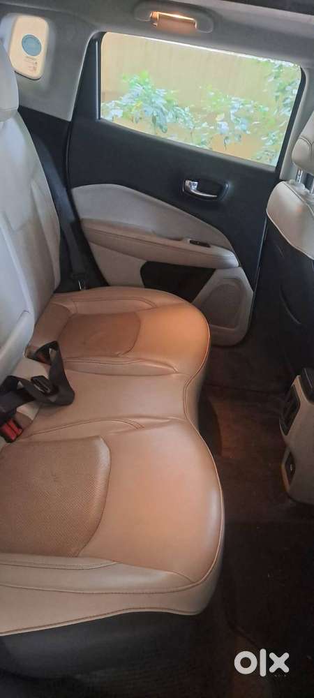 Jeep Compass For Sale
