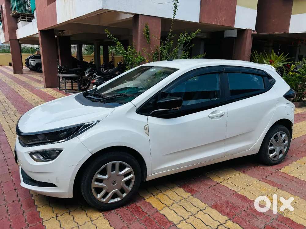 Tata Altroz 2022