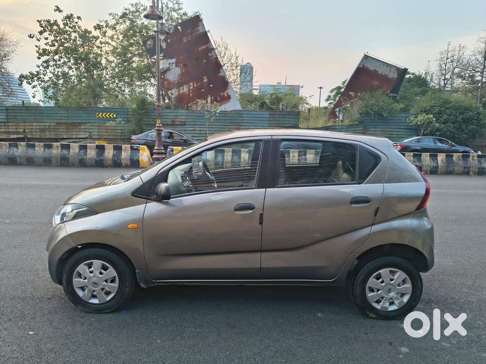 Datsun Go T, 2019, Petrol