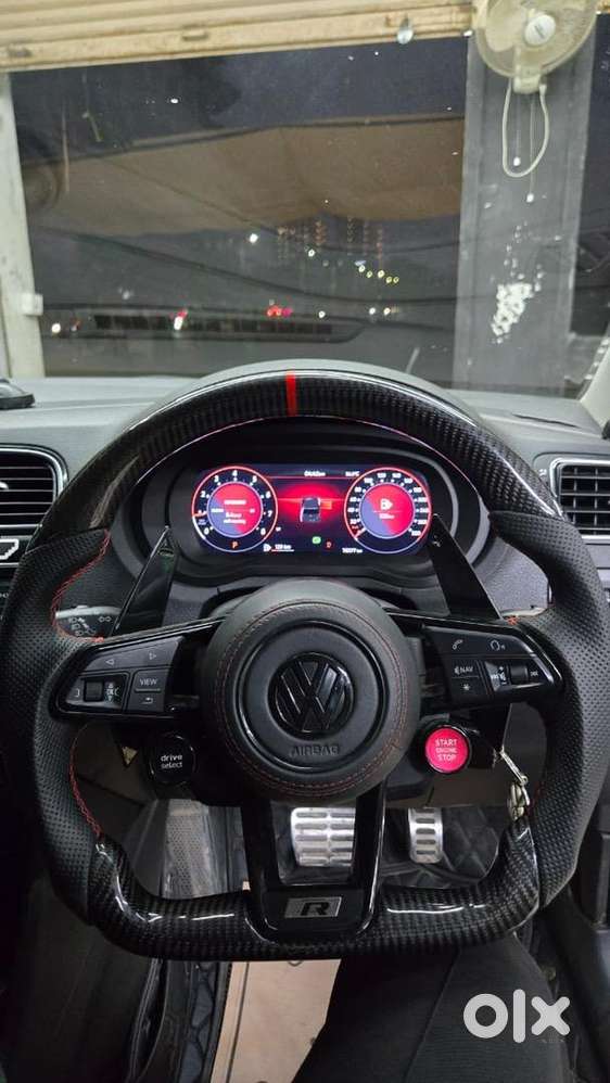 Volkswagen Polo Gt 2017