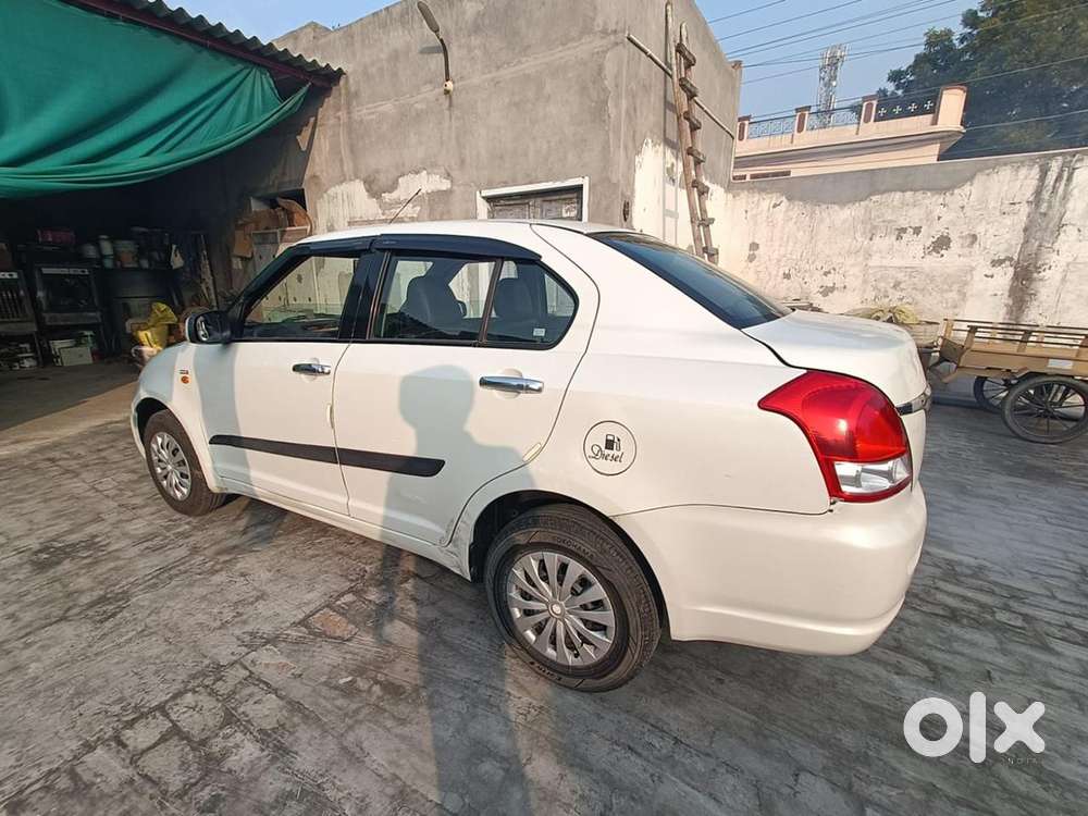 Maruti Swift Dzire Vdi 2009