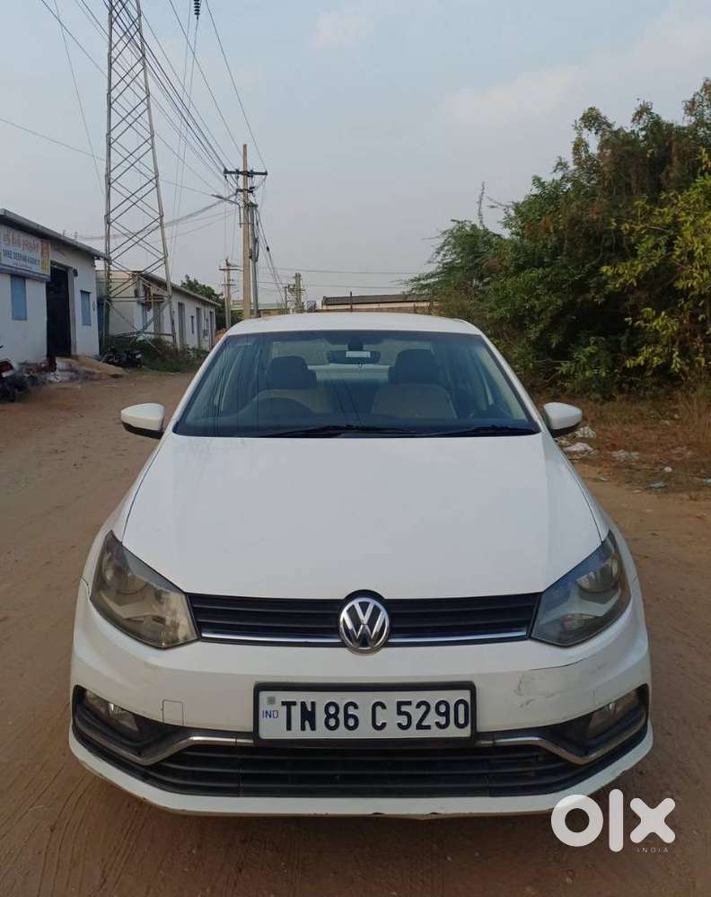 Volkswagen Ameo 1.2 Mpi Highline Plus, 2018