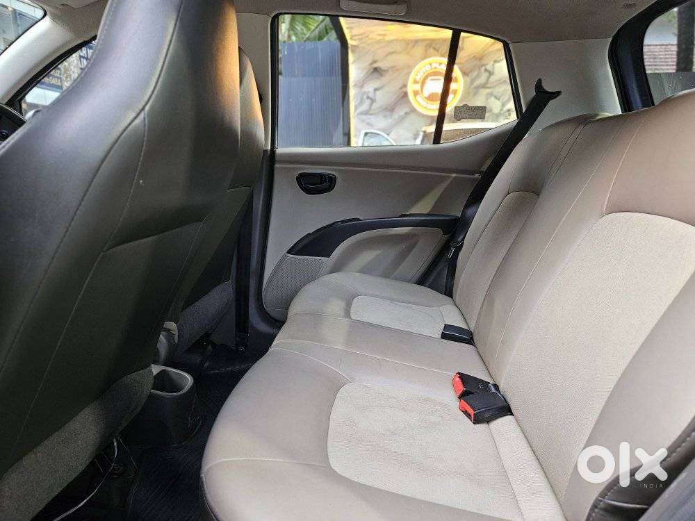 Hyundai I10 Magna 1.1l, 2015, Petrol