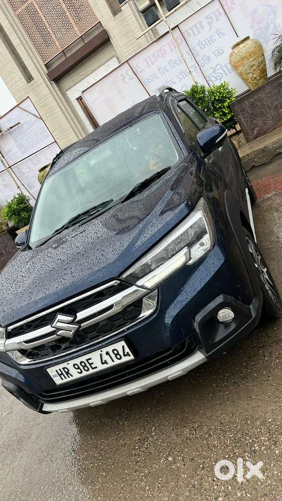 Maruti Suzuki Xl6 2022 Alpha Model