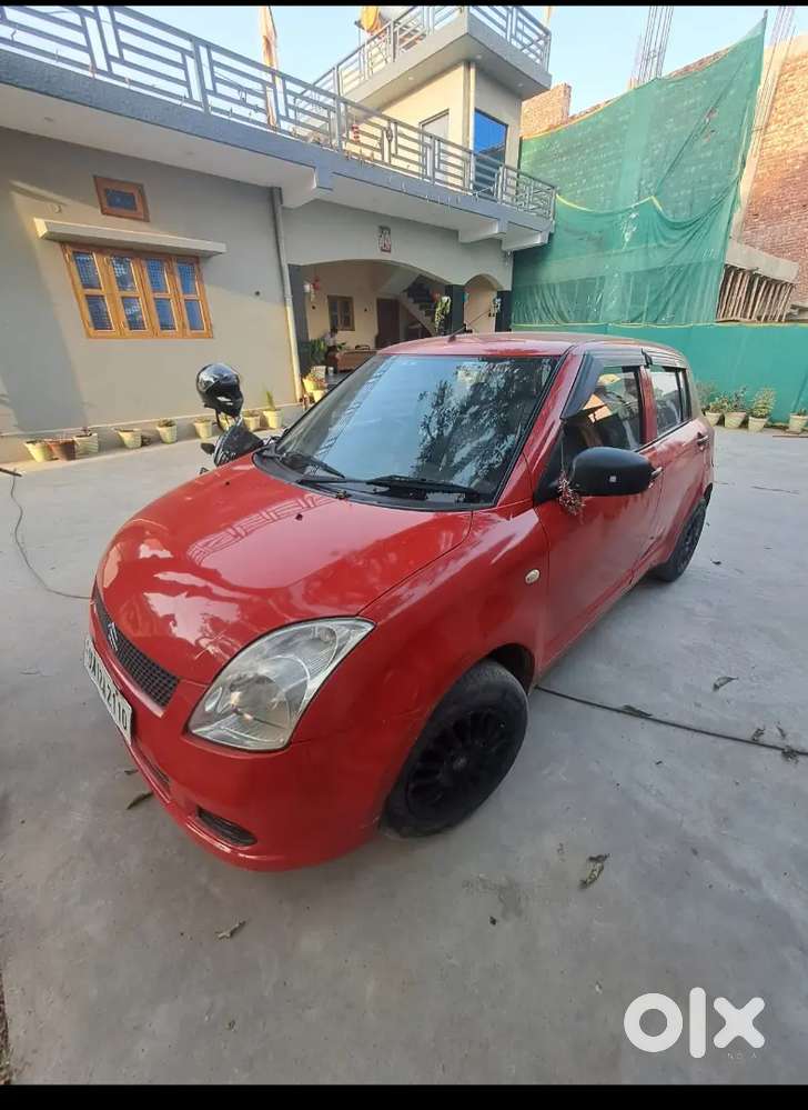 Maruti Suzuki Swift 2006