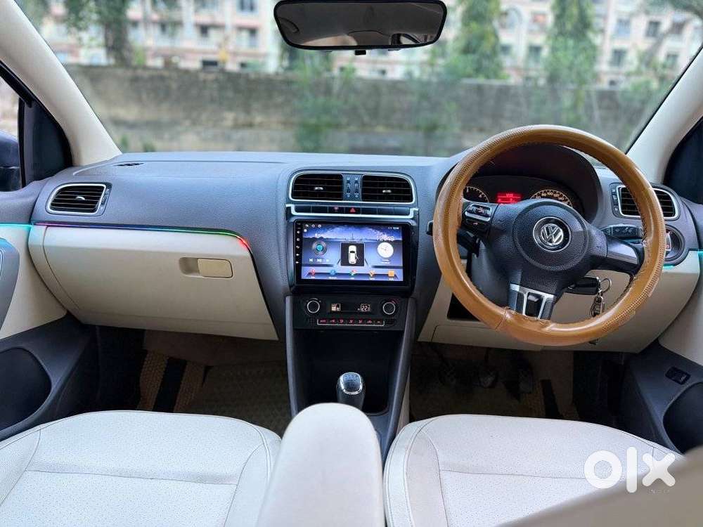 Volkswagen Vento 1.6 Highline, 2013, Diesel