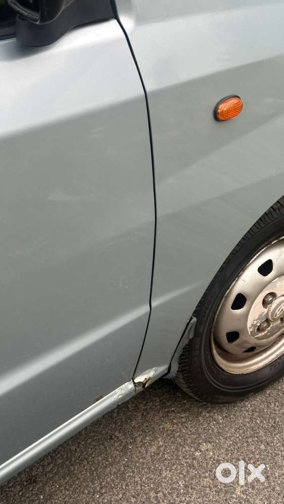 Hyundai Santro 2005 89763 Km Driven