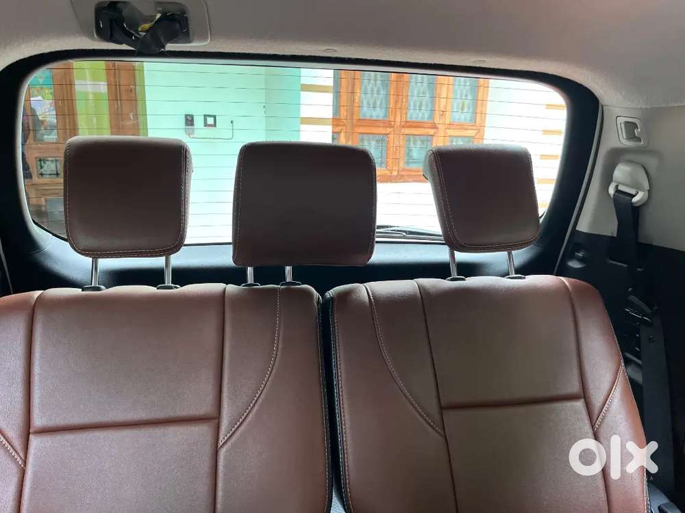 Crysta Z Automatic, Orginal Kerala,well Maintained, Company Service