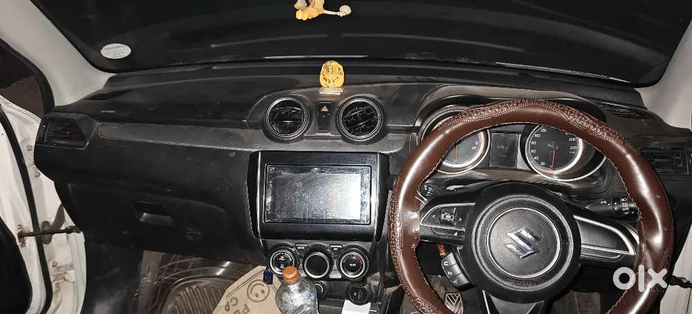 Maruti Suzuki Swift 2019 Diesel 142400 Km Driven