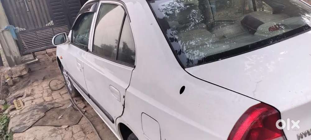 Hyundai Accent 2010 Gl