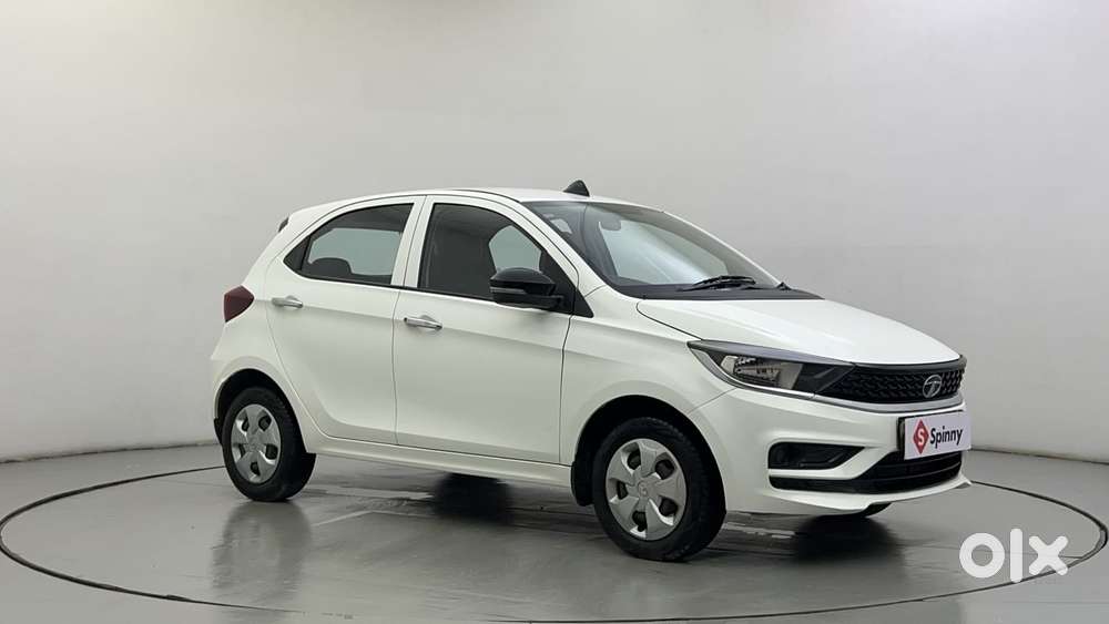 Tata Tiago 1.2 Revotron Xt Option, 2022, Petrol