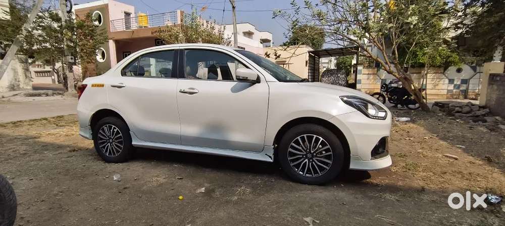 Maruti Suzuki Dzire 2023 Car
