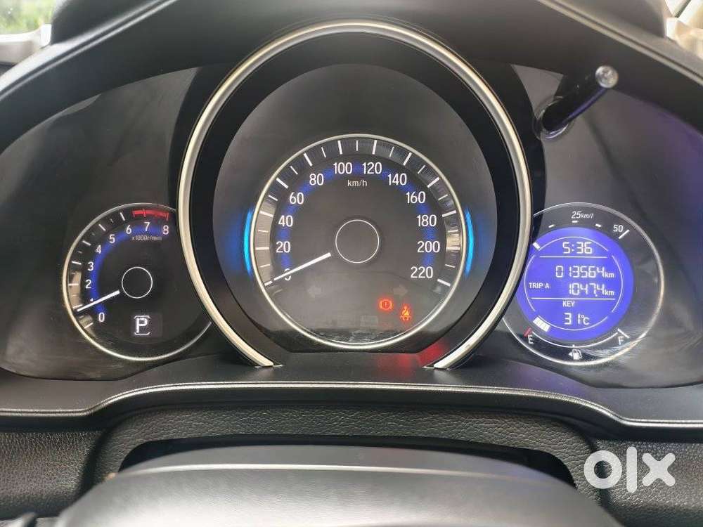 Honda Jazz 1.2 Zx I-vtec, 2020, Petrol