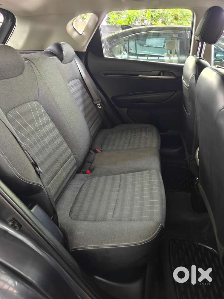 Kia Sonet Htk Plus 1.5 Diesel Mt, 2022, Diesel