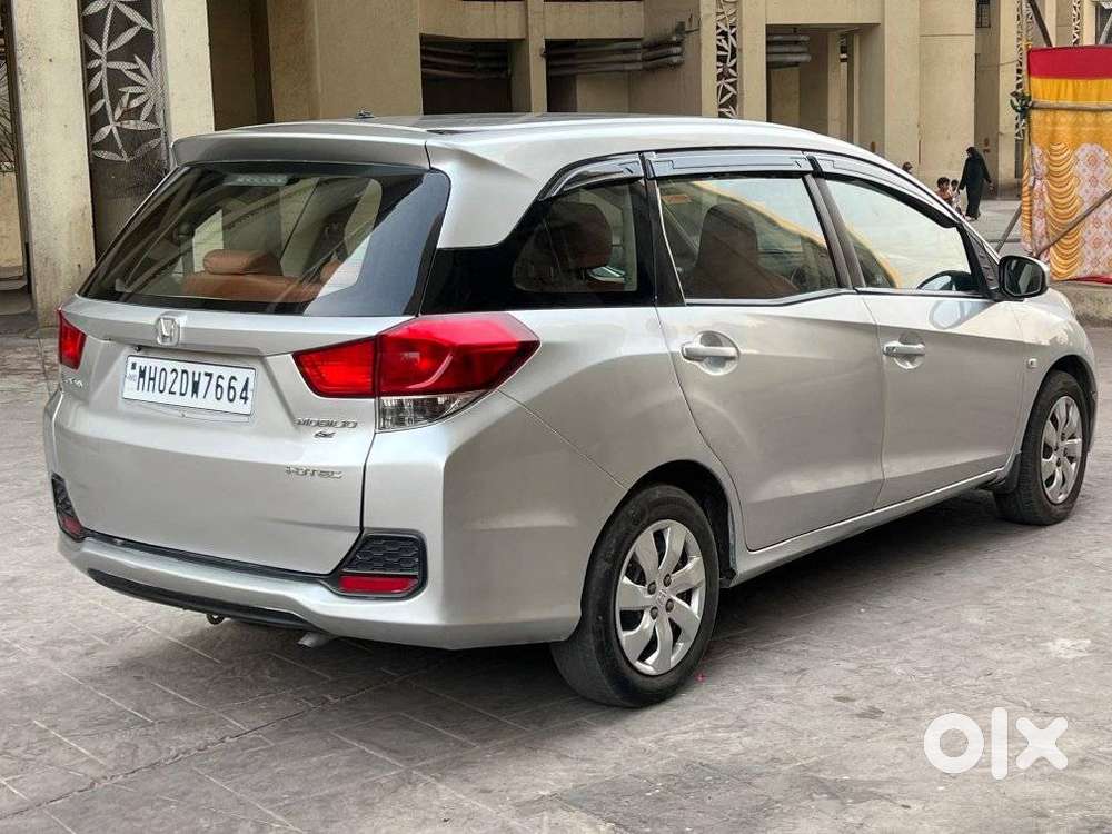 Honda Wr-v I-dtec S, 2015, Diesel