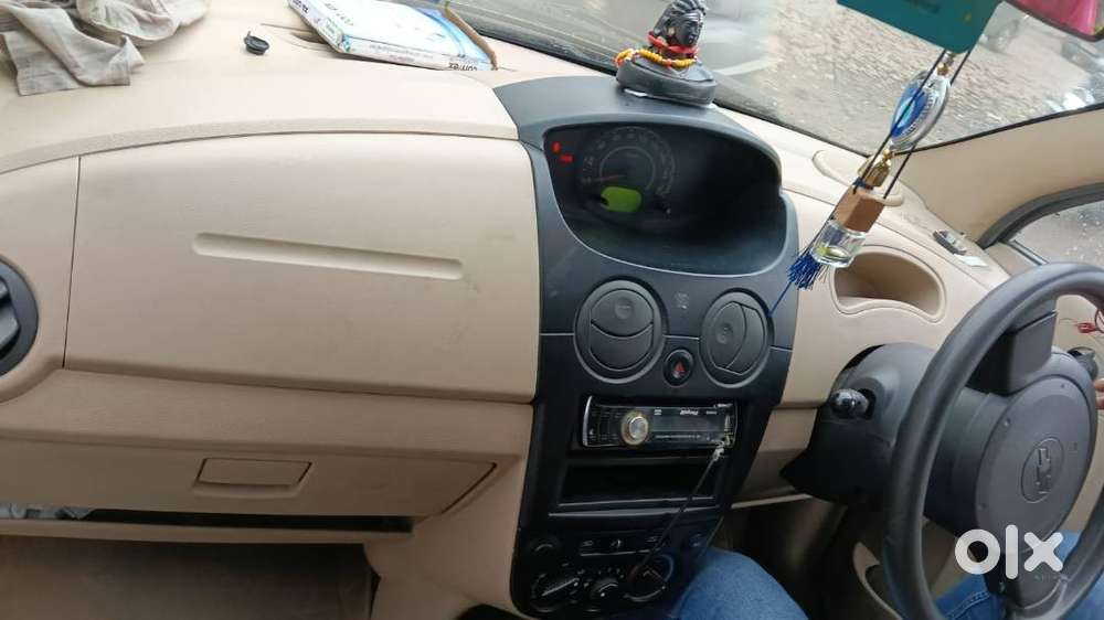 Chevrolet Spark Car In Good Condition Urgent Sale