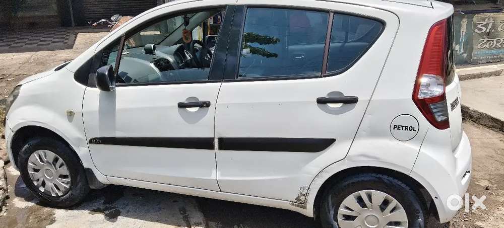 Maruti Suzuki Ritz 2011 Petrol Manual