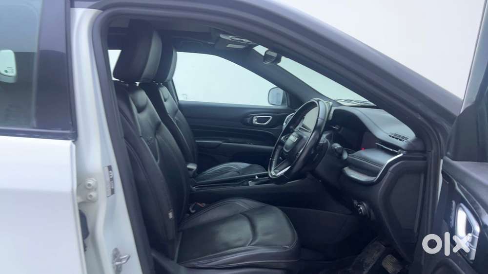 Jeep Compass Model S (o) Diesel 4x4 At, 2021, Diesel