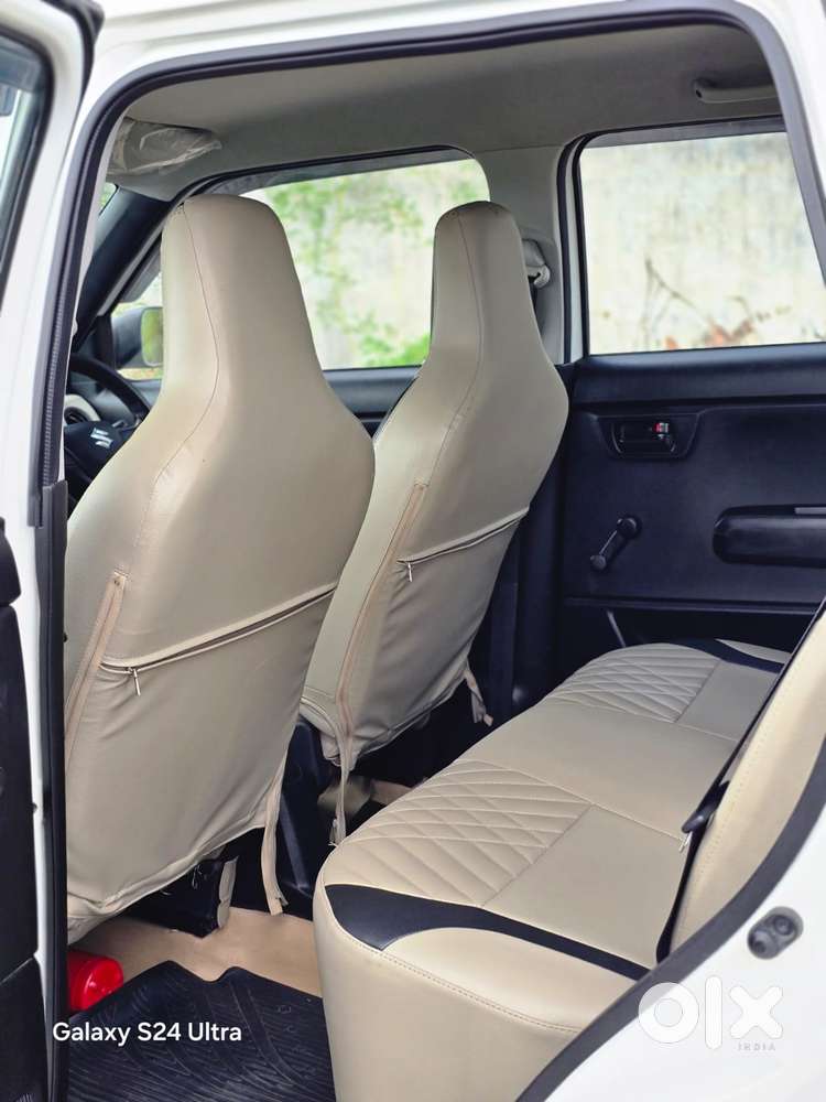 Maruti Suzuki Wagon R Lxi 1.0, 2019, Electric