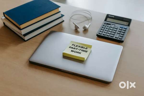 Part-Time & Full-Time Jobs