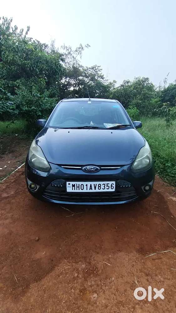Ford Figo 1.4 Diesel 2011