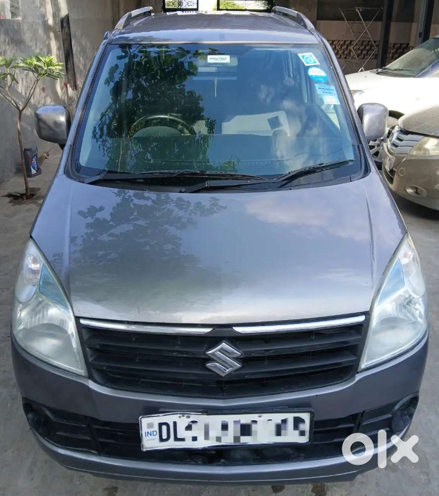Wagner Vxi 2011 Model Running 80000