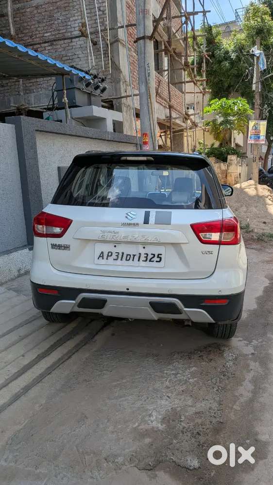 Car Is In Good Condition