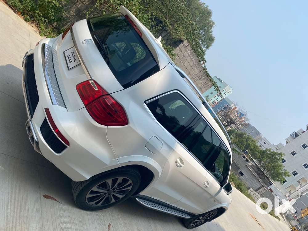 Gl Kit Installed