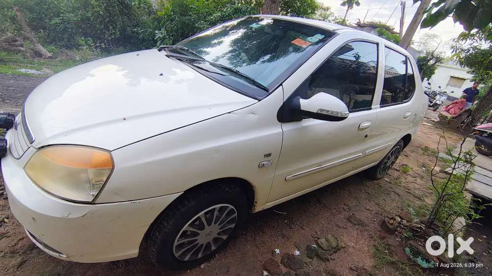 Tata Indigo 2012 Lx (tdi)